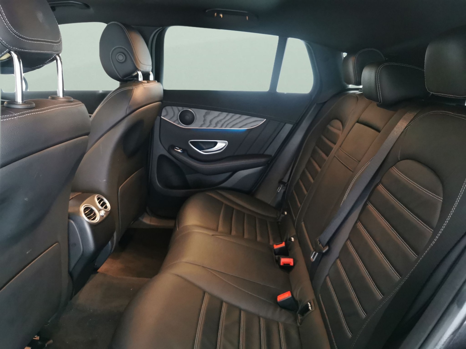 Used Mercedes-Benz EQC 2022 for sale - 77819455: Photo 29