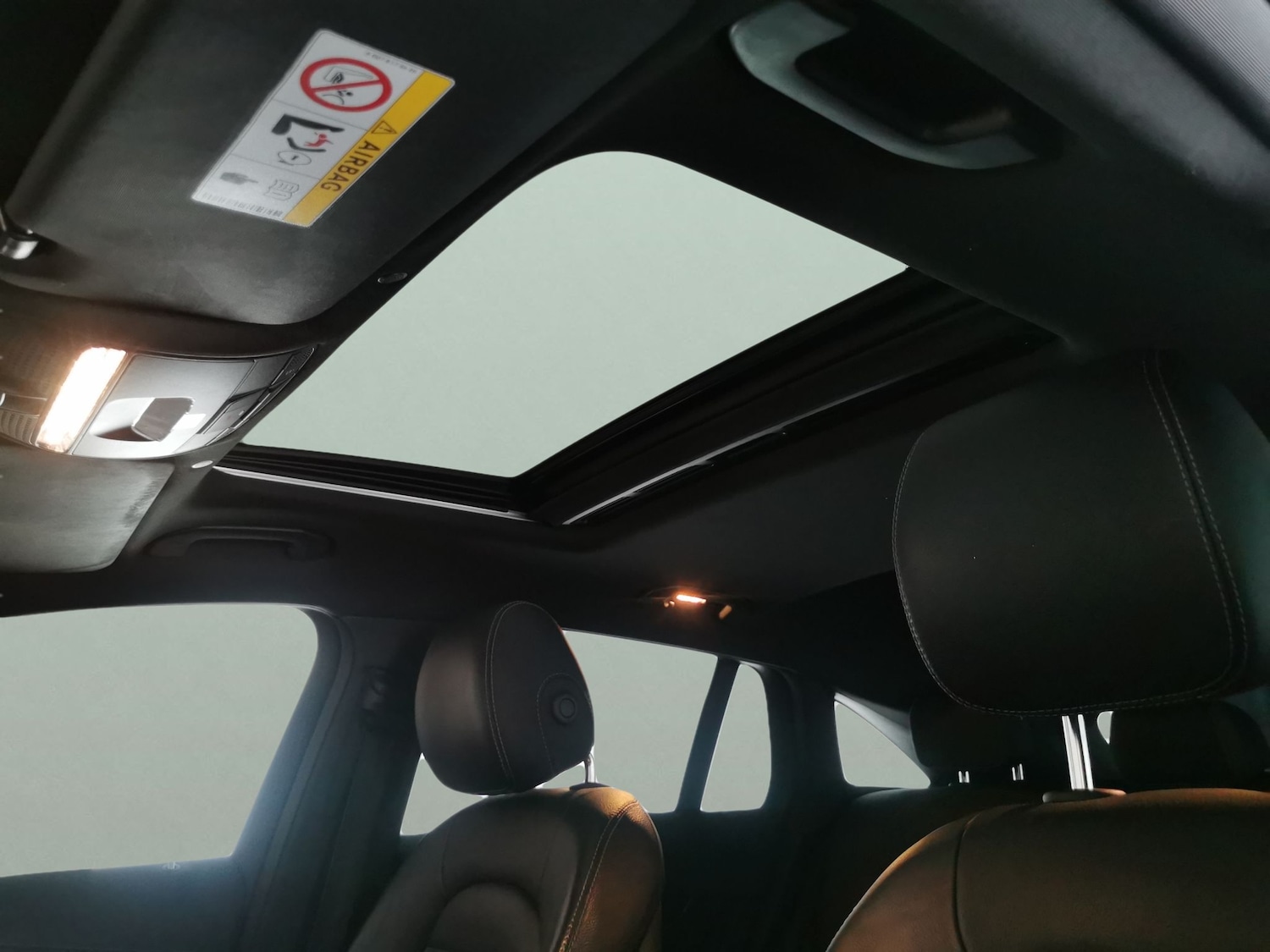 Used Mercedes-Benz EQC 2022 for sale - 77819455: Photo 5