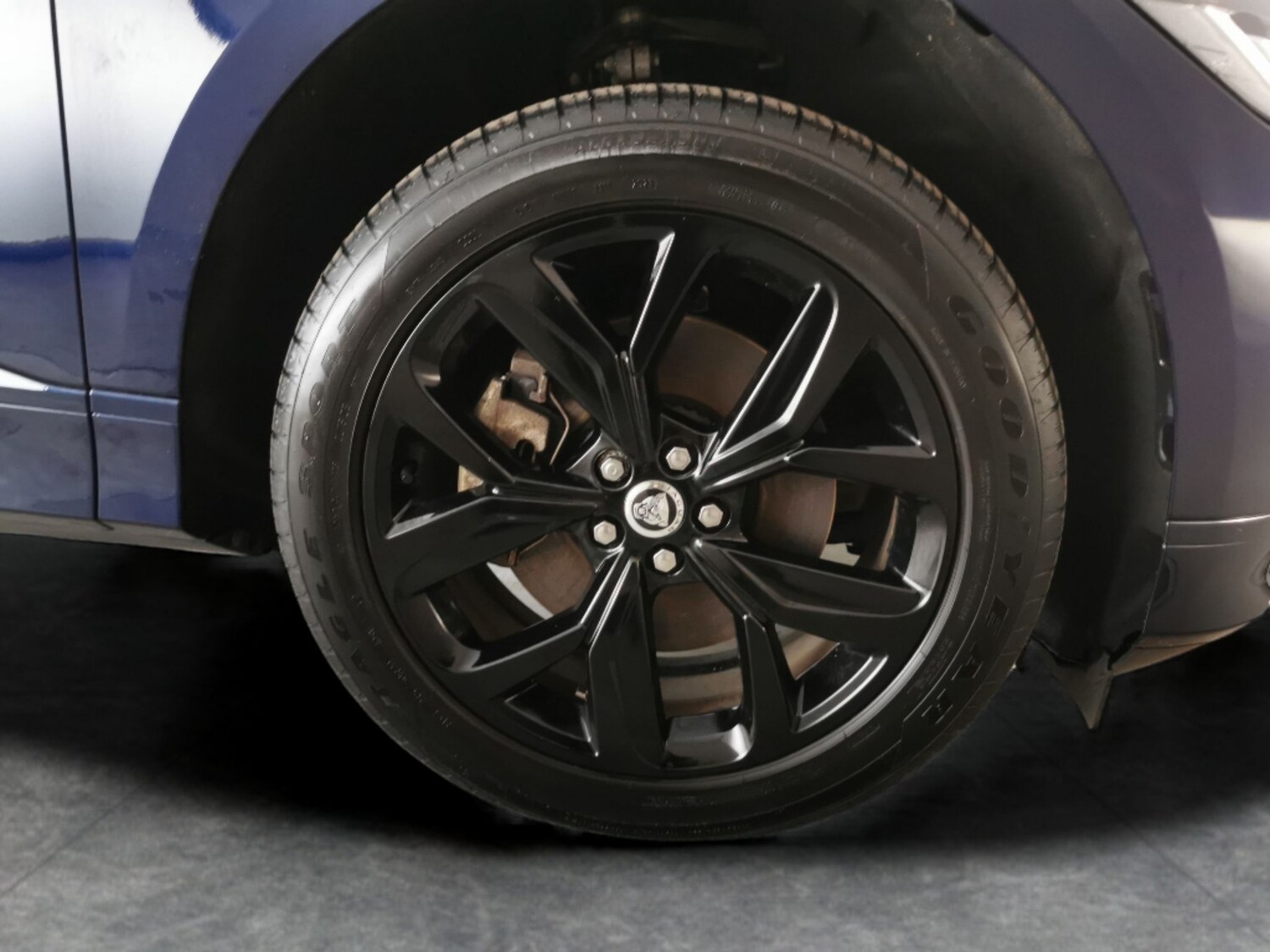 Used Jaguar I-Pace 2024 for sale - 77399421: Photo 35