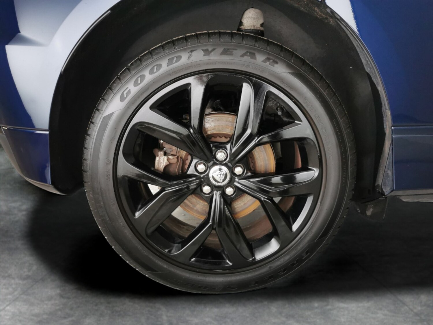 Used Jaguar I-Pace 2024 for sale - 77399421: Photo 36