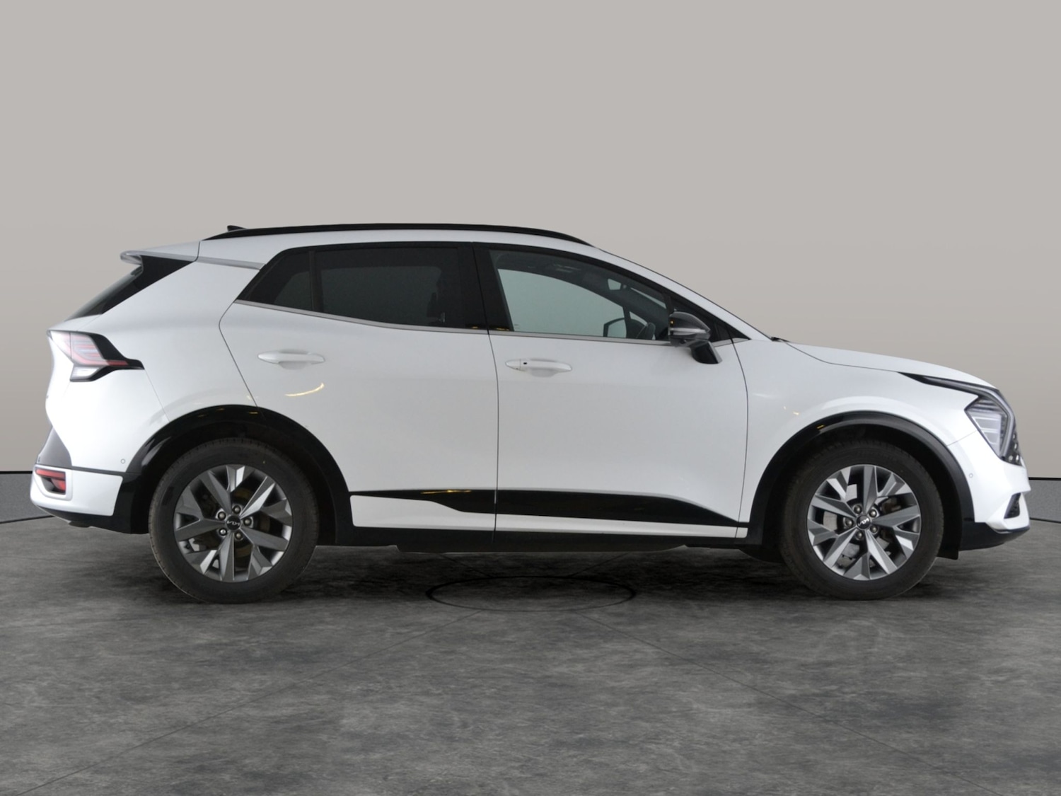 Used Kia Sportage 2022 for sale - 77932420: Photo 14