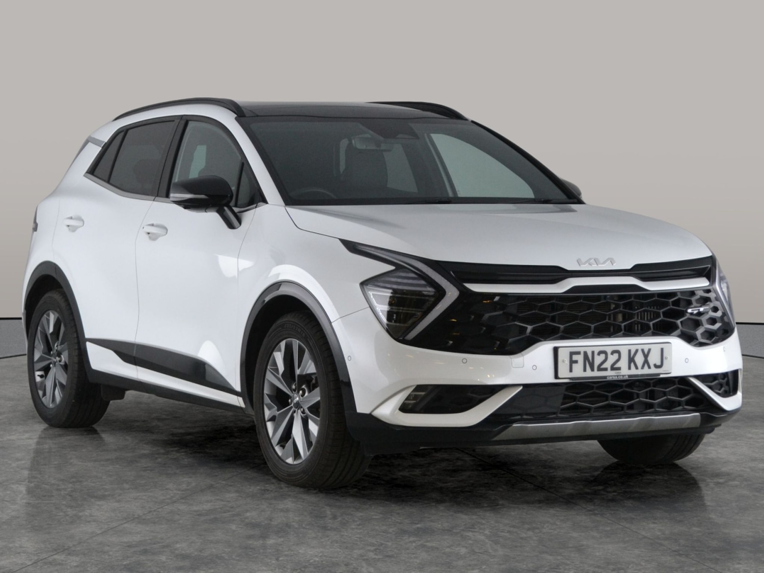 Used Kia Sportage 2022 for sale - 77932420: Photo 15