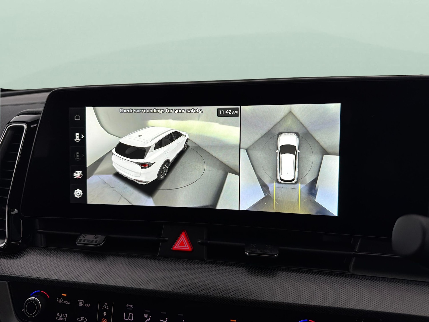 Used Kia Sportage 2022 for sale - 77932420: Photo 24