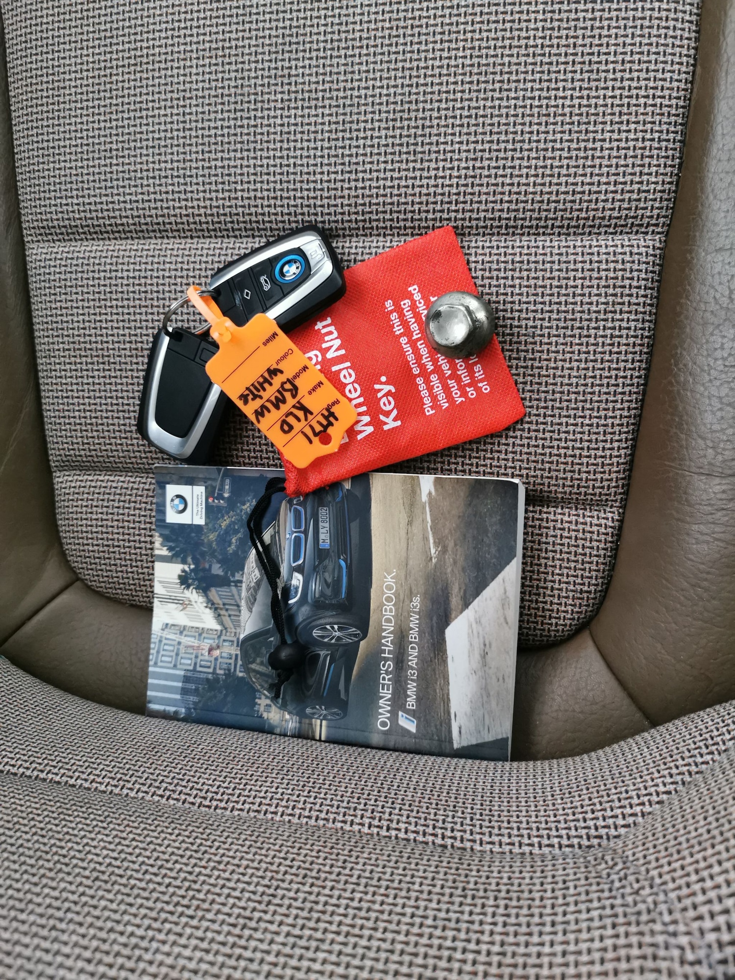 Used BMW i3 2022 for sale - 77702950: Photo 30