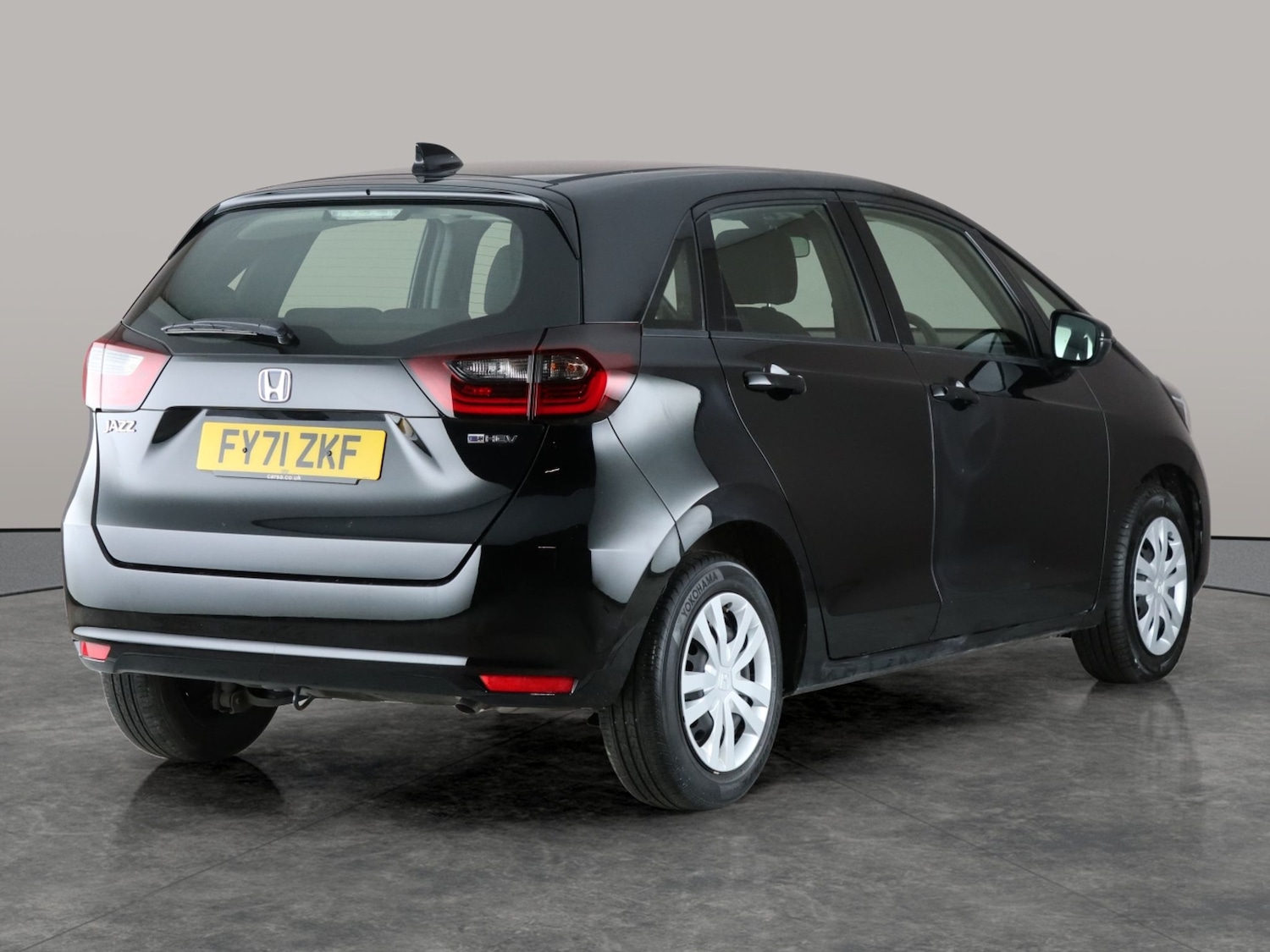 Used Honda Jazz 2021 for sale - 76450127: Photo 10