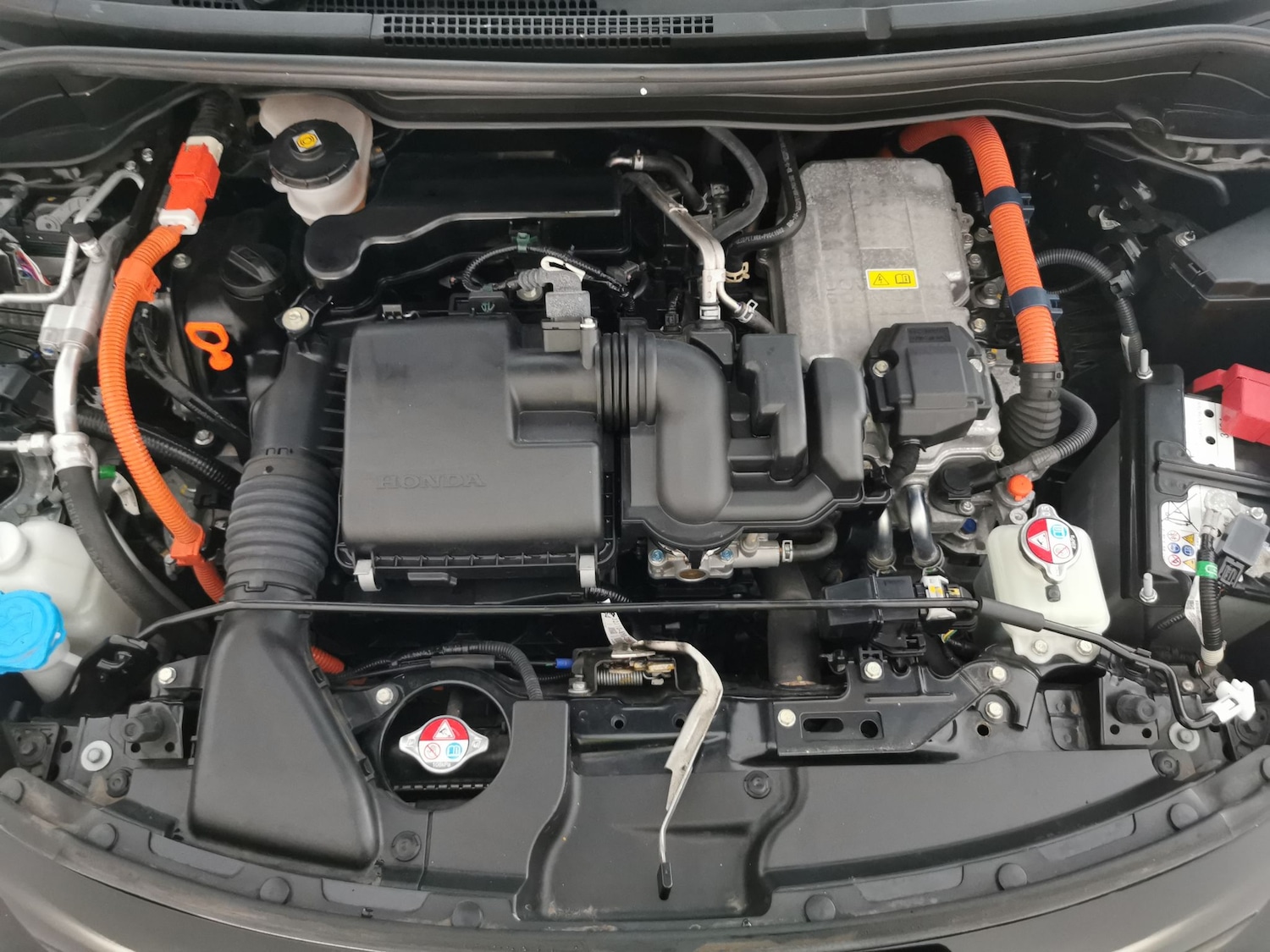 Used Honda Jazz 2021 for sale - 76450127: Photo 34