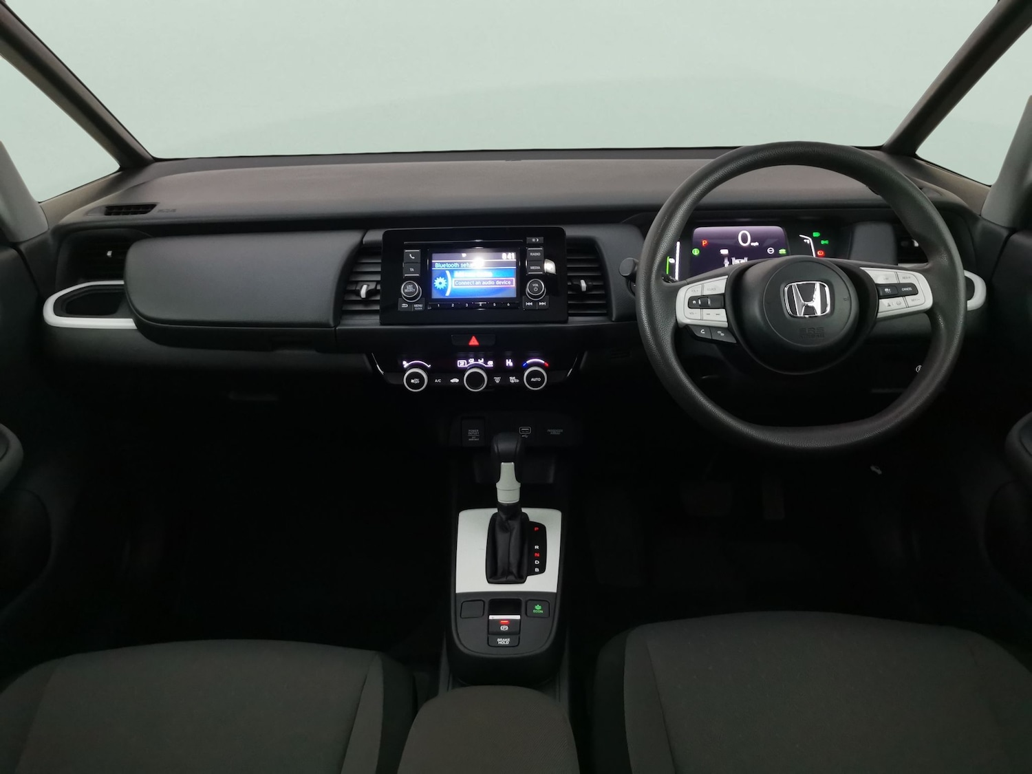 Used Honda Jazz 2021 for sale - 76450127: Photo 6