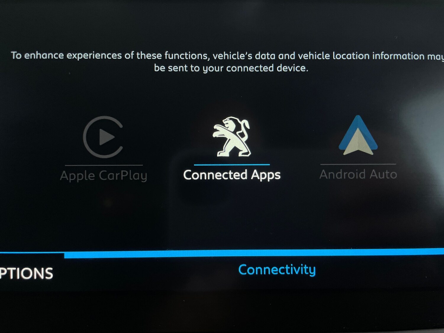 Used Peugeot 3008 2021 for sale - 77472270: Photo 17