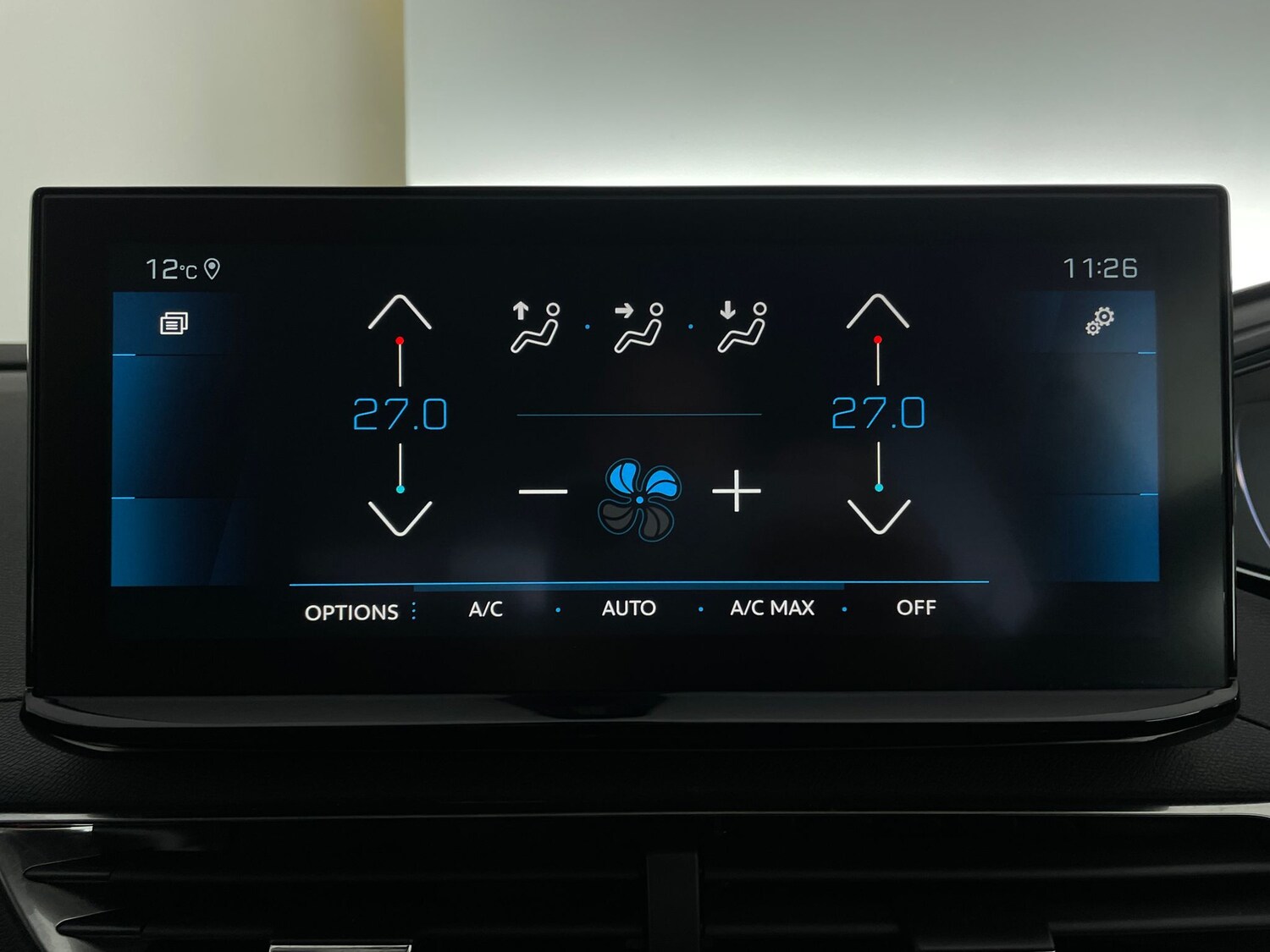 Used Peugeot 3008 2021 for sale - 77472270: Photo 22