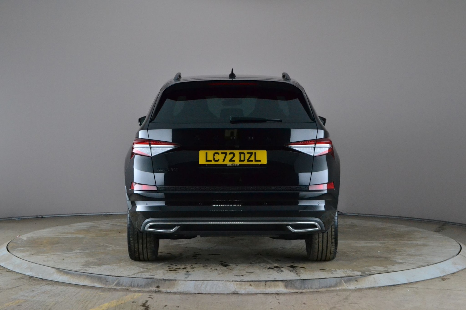 Used Skoda Kodiaq 2022 for sale - 78055530: Photo 11