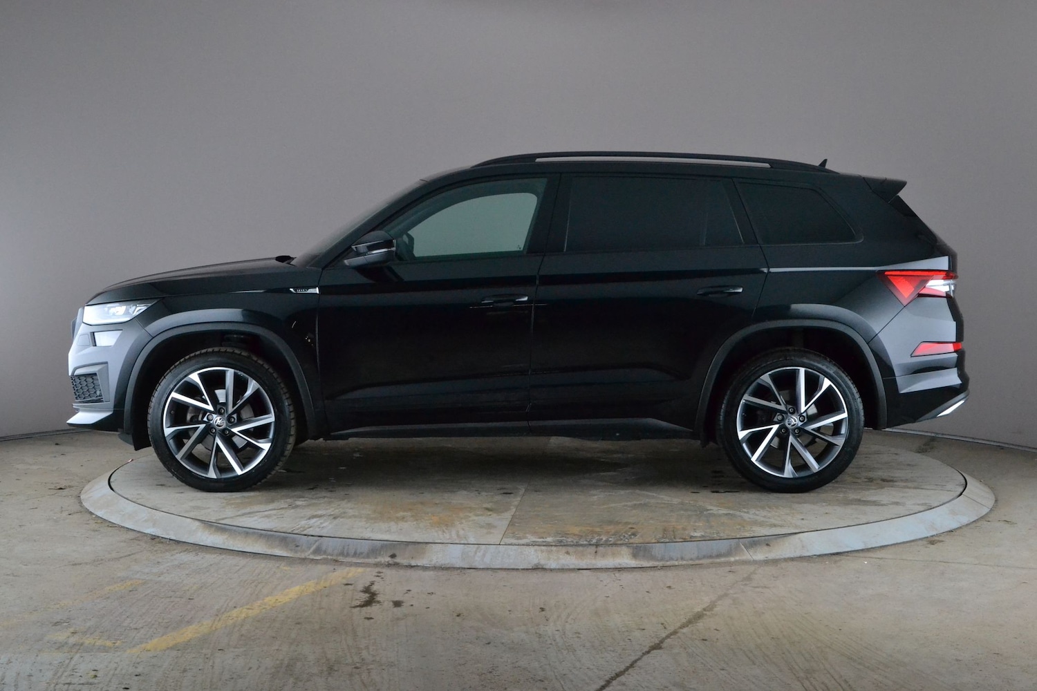 Used Skoda Kodiaq 2022 for sale - 78055530: Photo 13