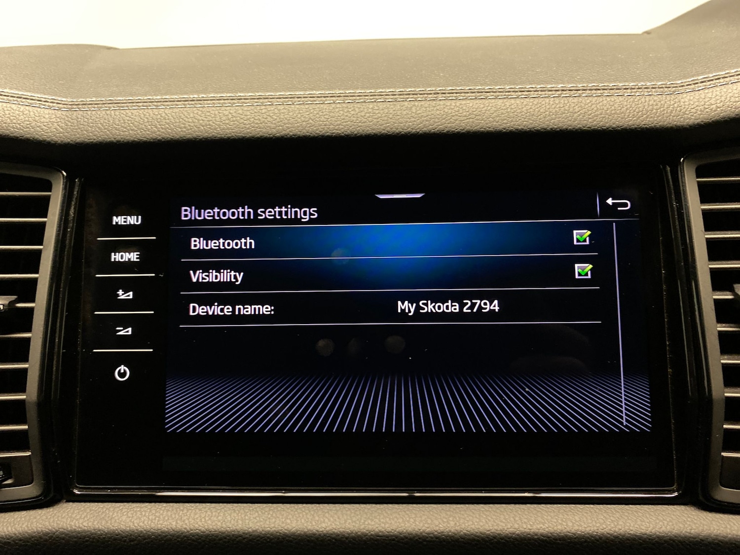 Used Skoda Kodiaq 2022 for sale - 78055530: Photo 15