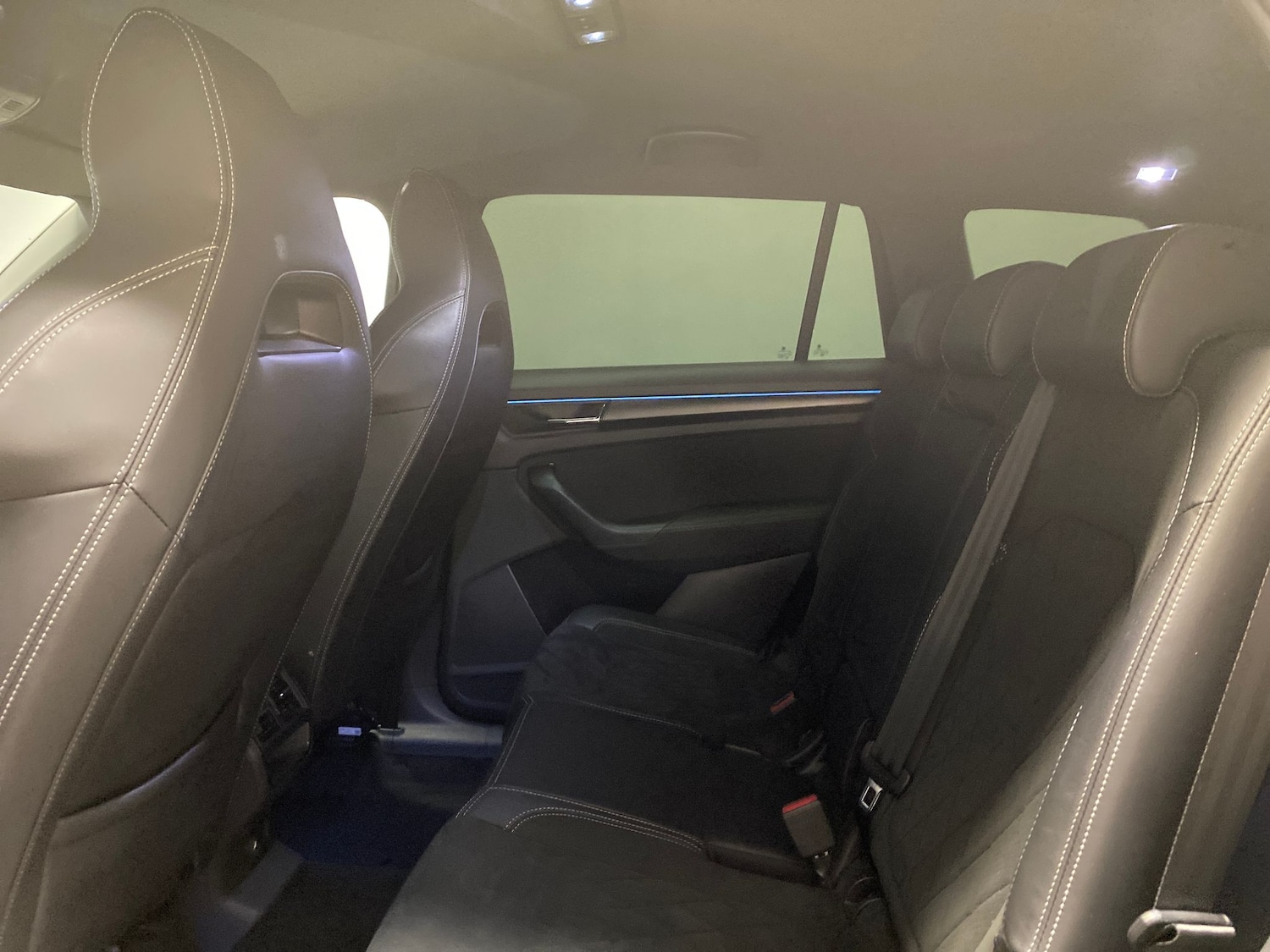 Used Skoda Kodiaq 2022 for sale - 78055530: Photo 24