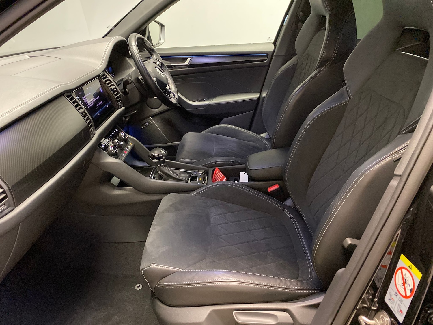 Used Skoda Kodiaq 2022 for sale - 78055530: Photo 4