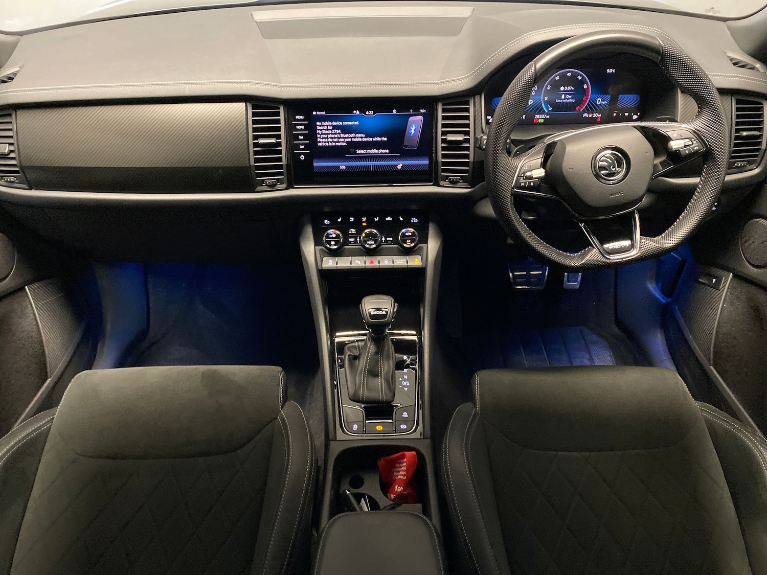 Used Skoda Kodiaq 2022 for sale - 78055530: Photo 7