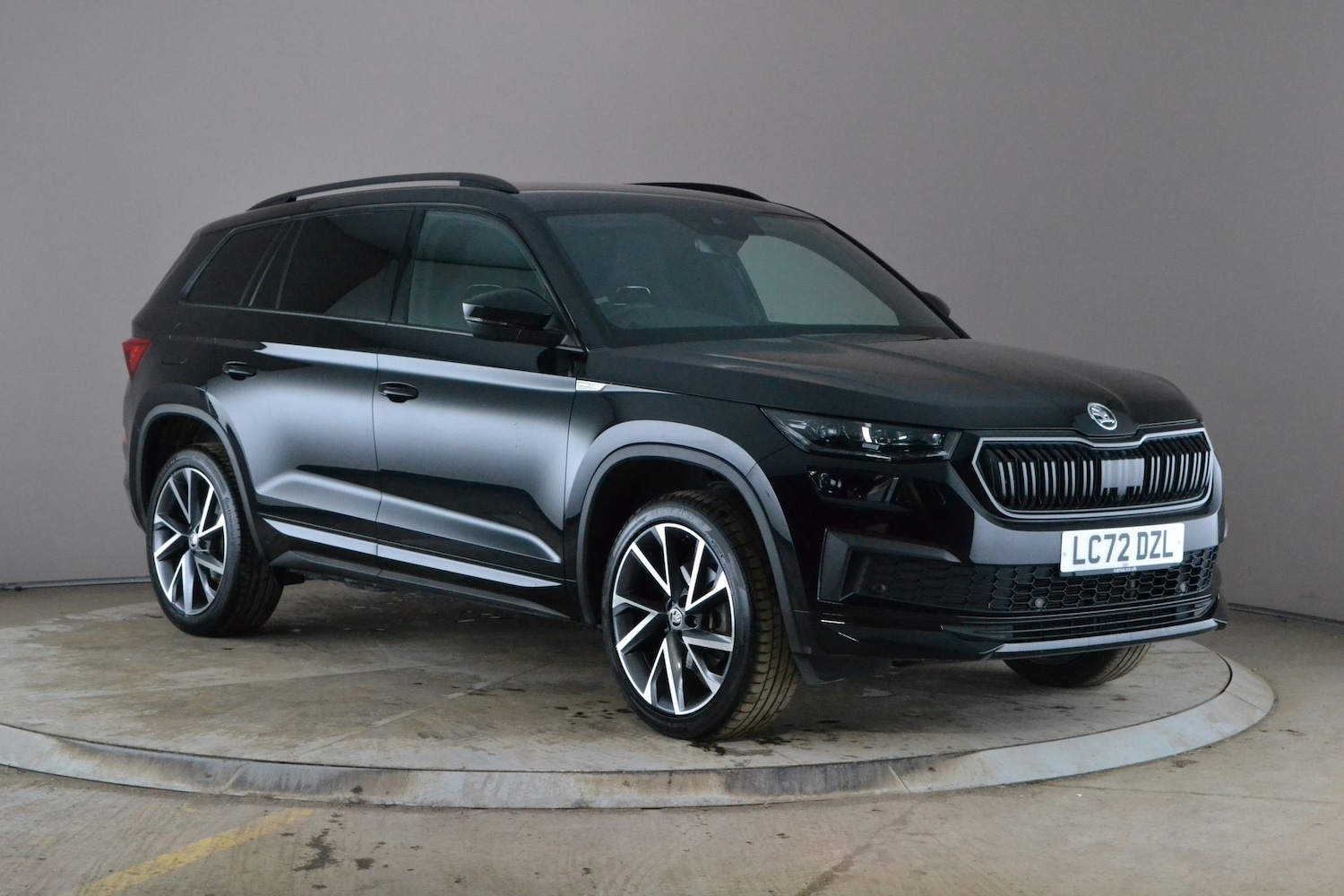 Used Skoda Kodiaq 2022 for sale - 78055530: Photo 8