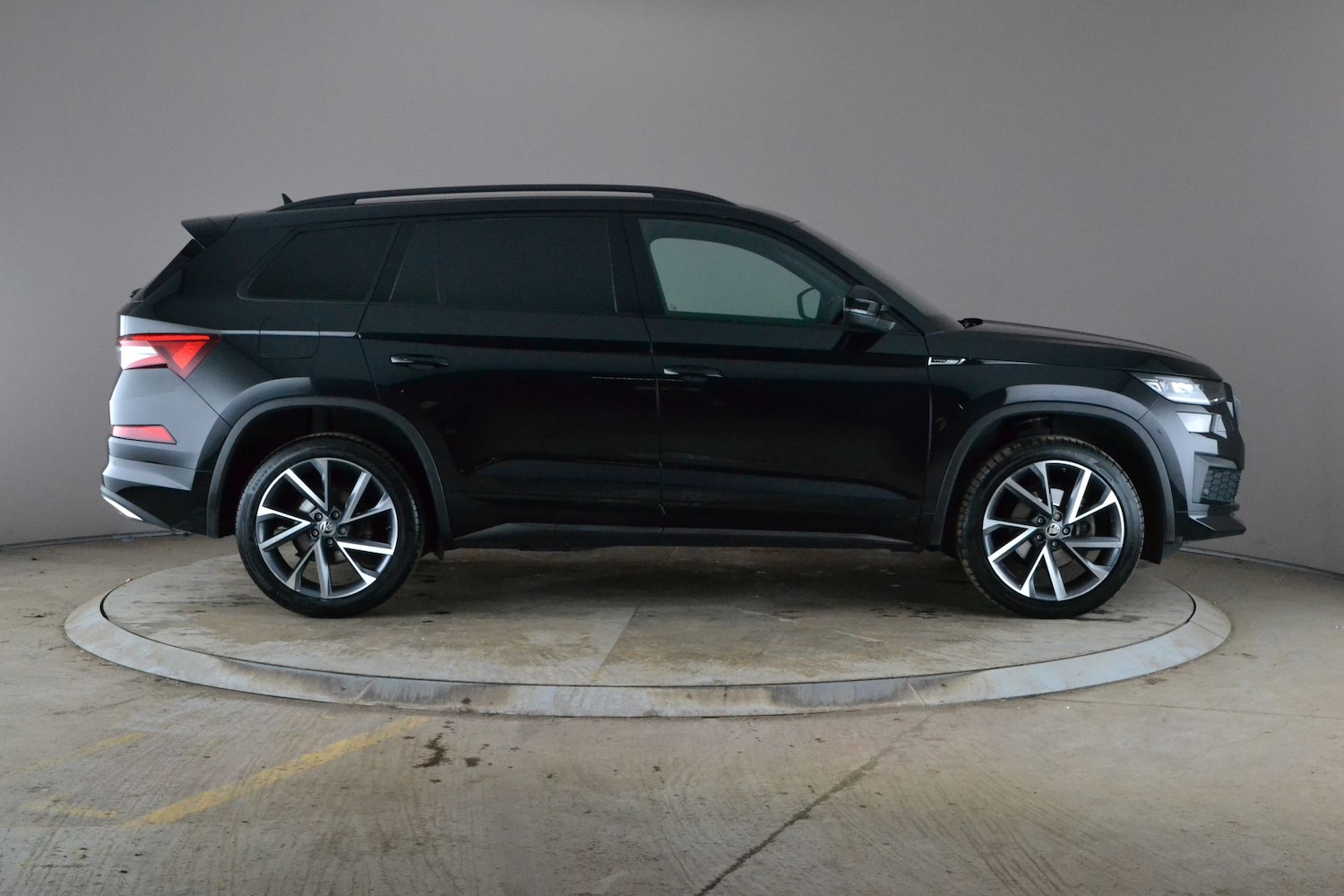 Used Skoda Kodiaq 2022 for sale - 78055530: Photo 9