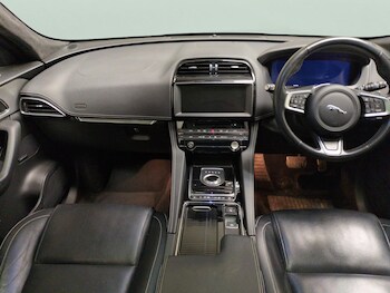Used Jaguar F-Pace undefined for sale - 78737210: Photo