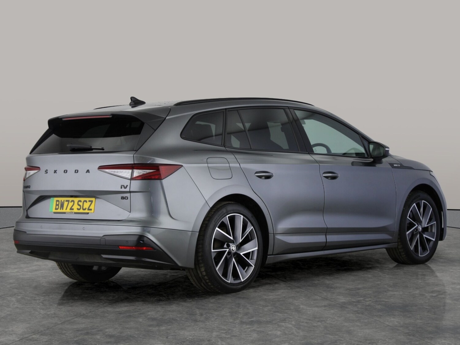 Used Skoda Enyaq for sale - 77831533: Photo 10