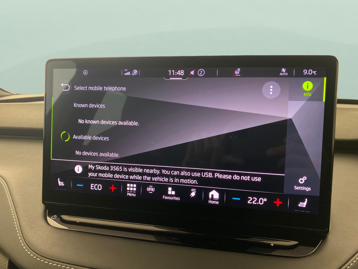 Used Skoda Enyaq for sale - 77831533: Photo 15