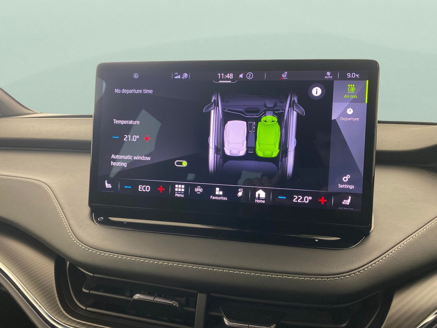 Used Skoda Enyaq for sale - 77831533: Photo 17