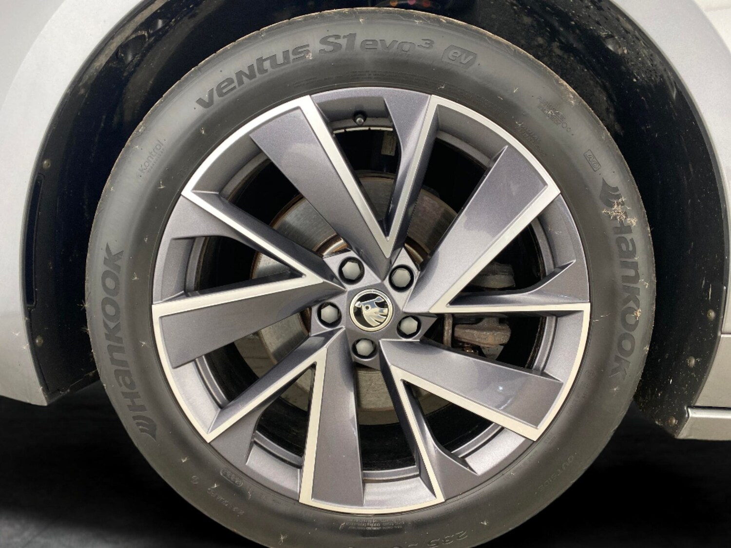 Used Skoda Enyaq for sale - 77831533: Photo 18