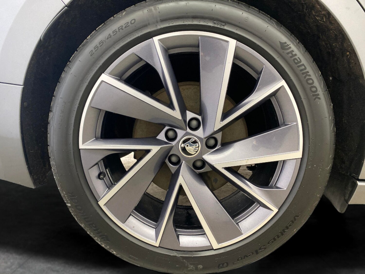 Used Skoda Enyaq for sale - 77831533: Photo 20