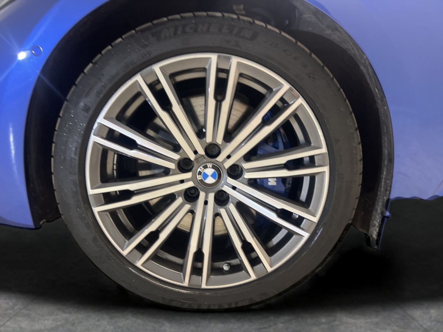 Used BMW 3 Series 2020 for sale - 76595427: Photo 24