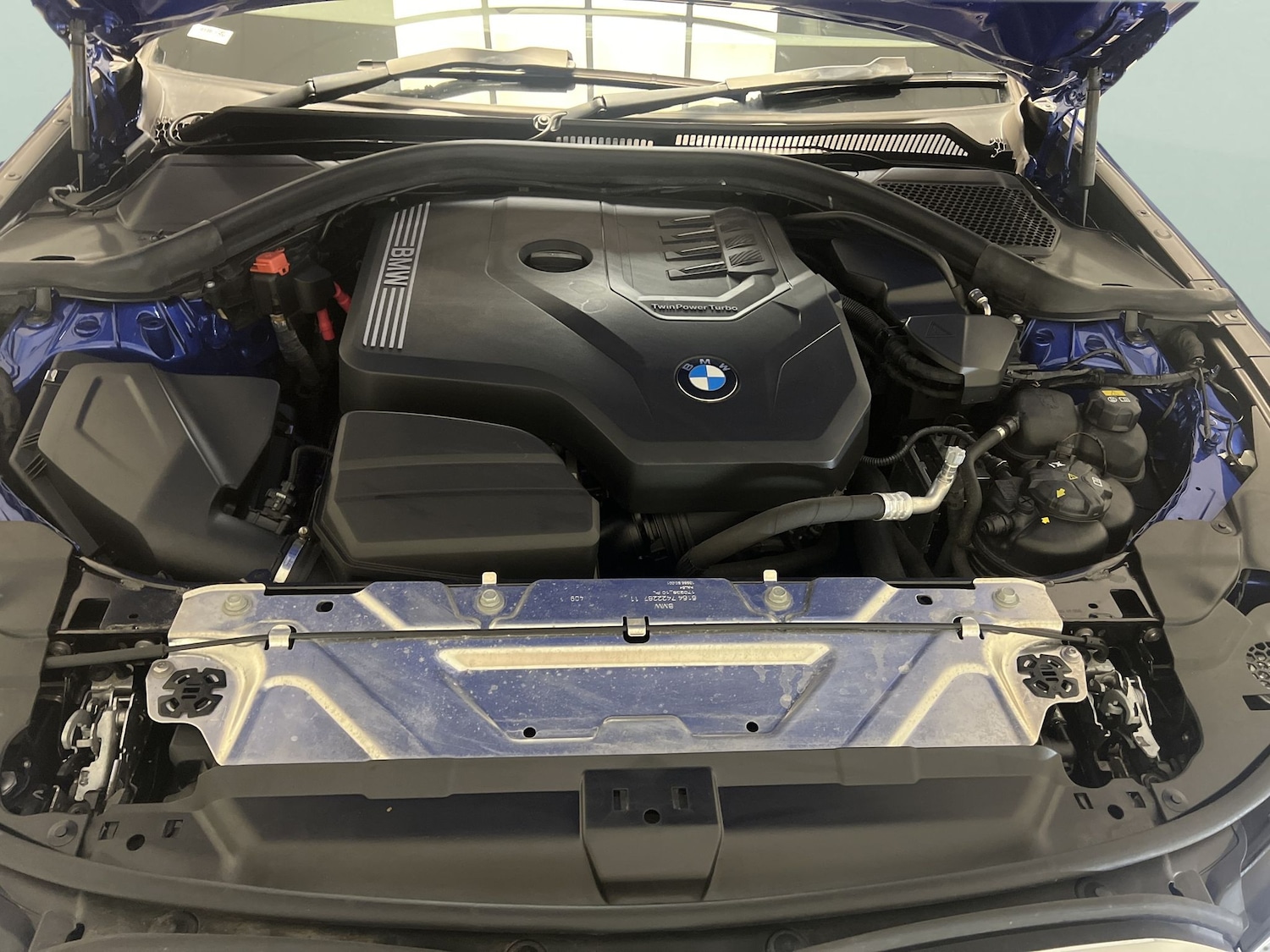 Used BMW 3 Series 2020 for sale - 76595427: Photo 33