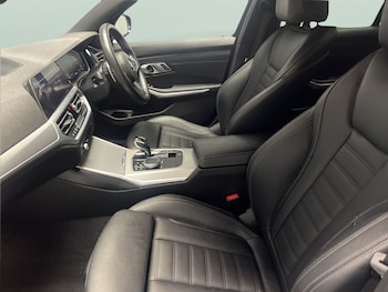 Used BMW 3 Series 2020 for sale - 76595427: Photo