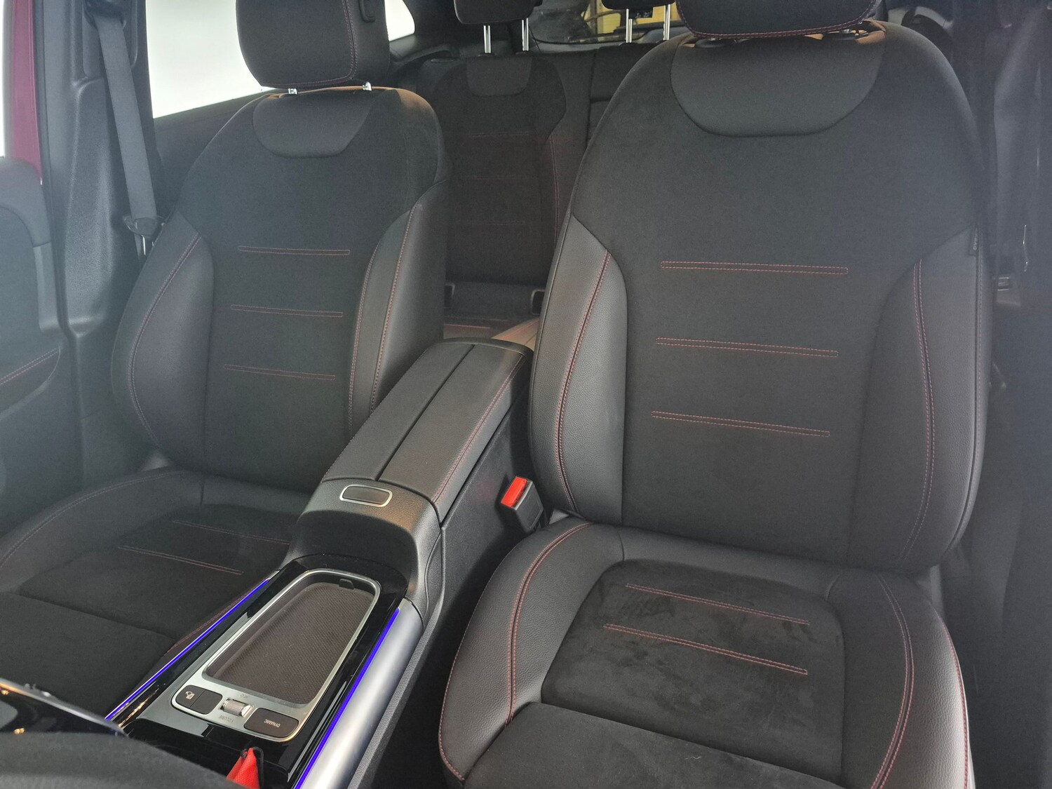 Used Mercedes-Benz EQA 2024 for sale - 77591153: Photo 18