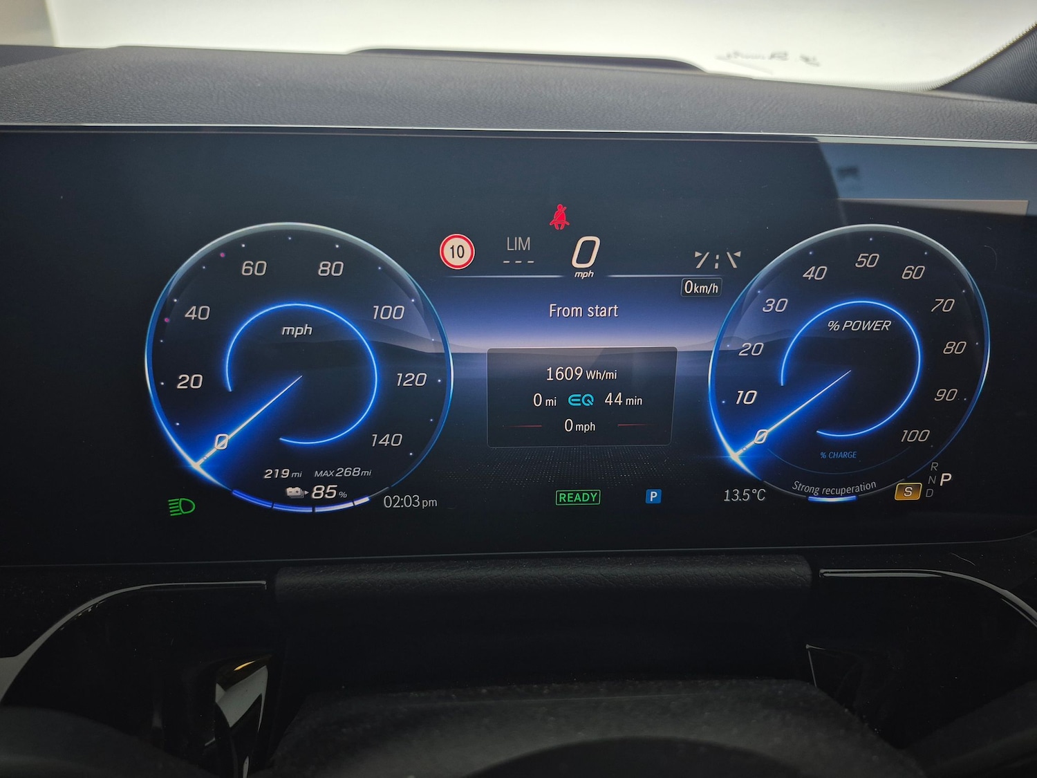 Used Mercedes-Benz EQA 2024 for sale - 77591153: Photo 30