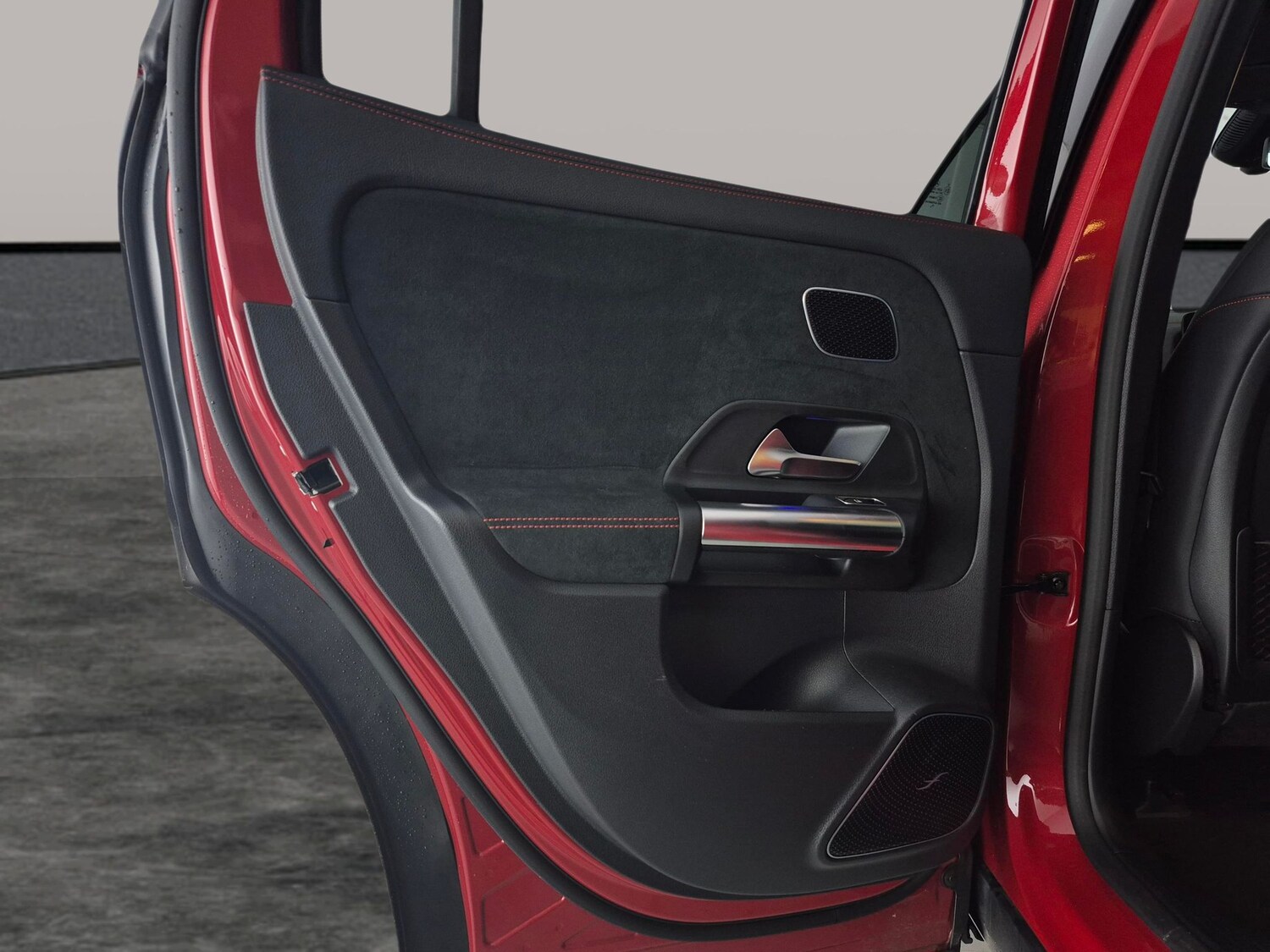 Used Mercedes-Benz EQA 2024 for sale - 77591153: Photo 38