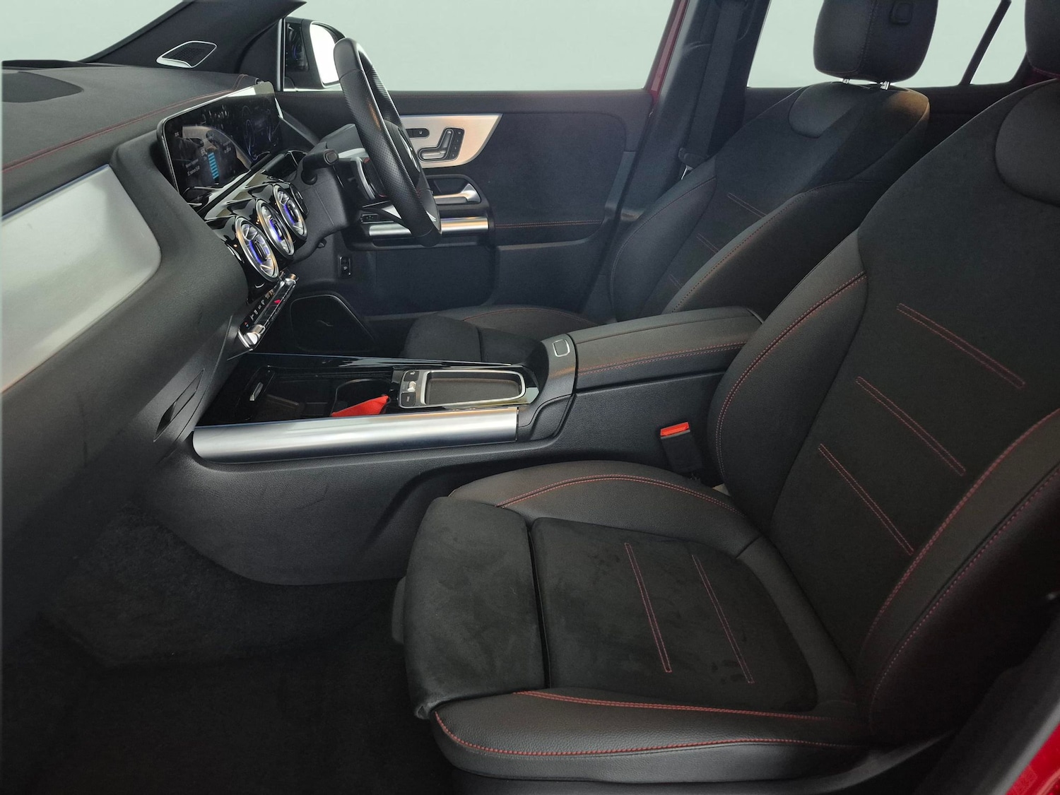 Used Mercedes-Benz EQA 2024 for sale - 77591153: Photo 4