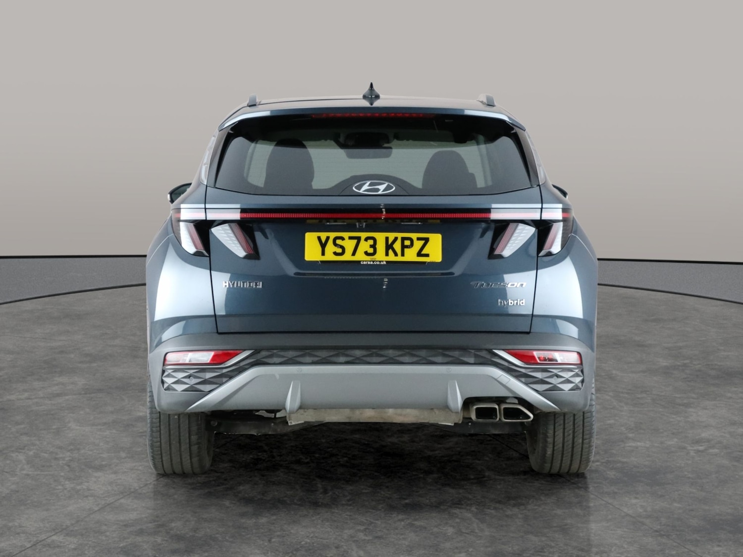 Used Hyundai TUCSON 2023 for sale - 76835228: Photo 13