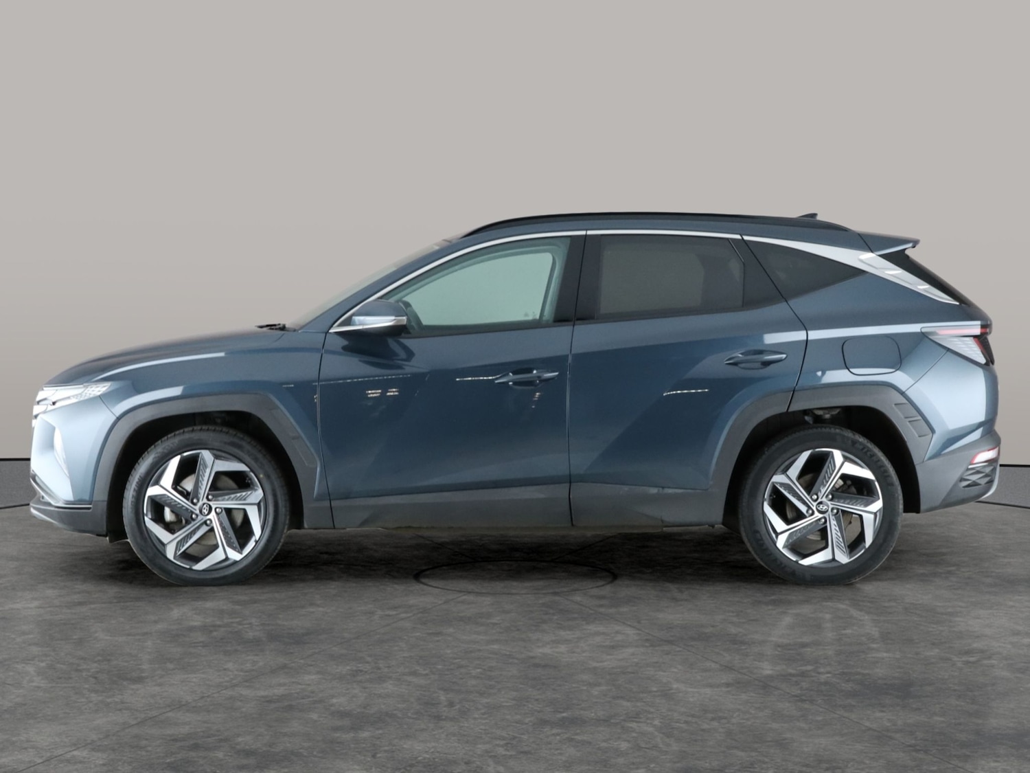 Used Hyundai TUCSON 2023 for sale - 76835228: Photo 15