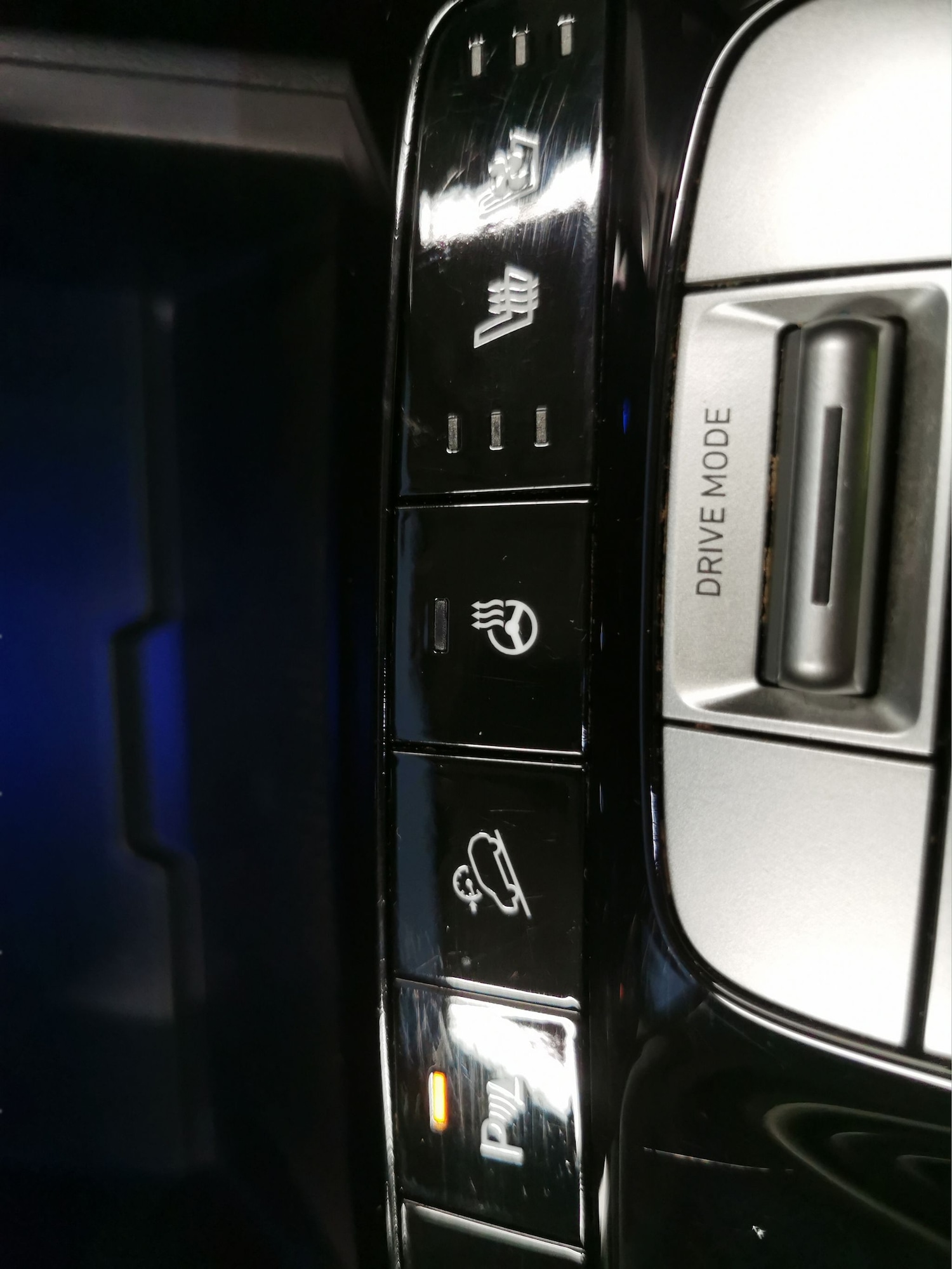 Used Hyundai TUCSON 2023 for sale - 76835228: Photo 21