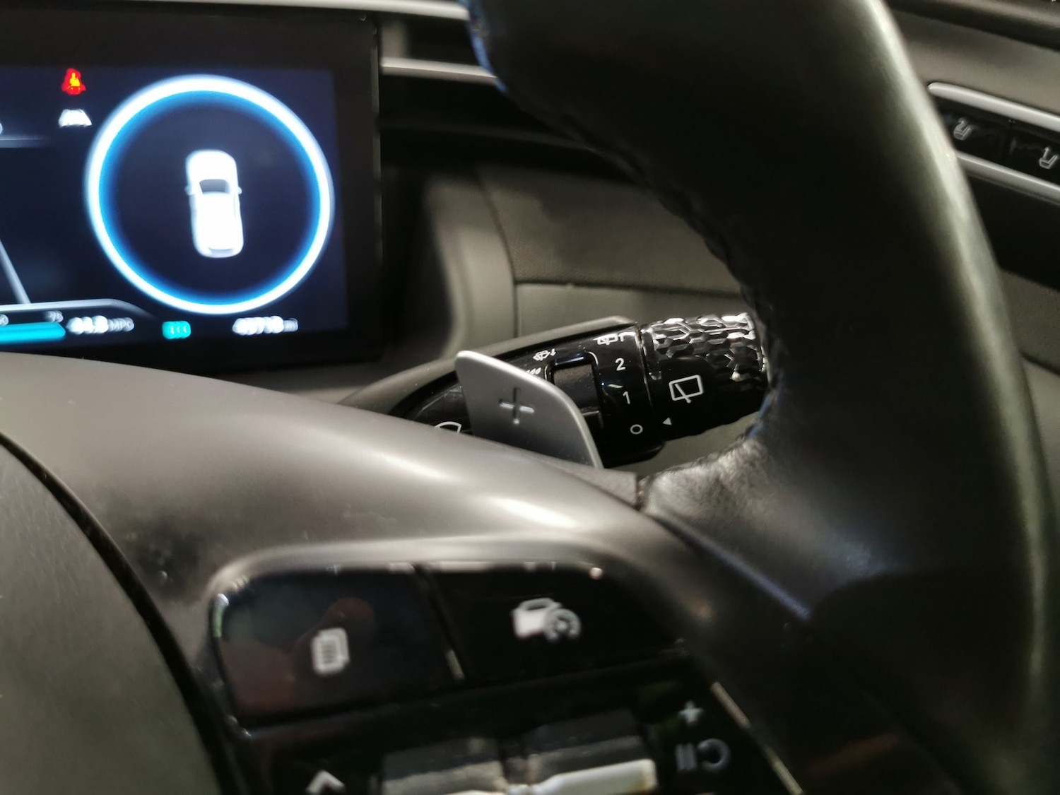 Used Hyundai TUCSON 2023 for sale - 76835228: Photo 22