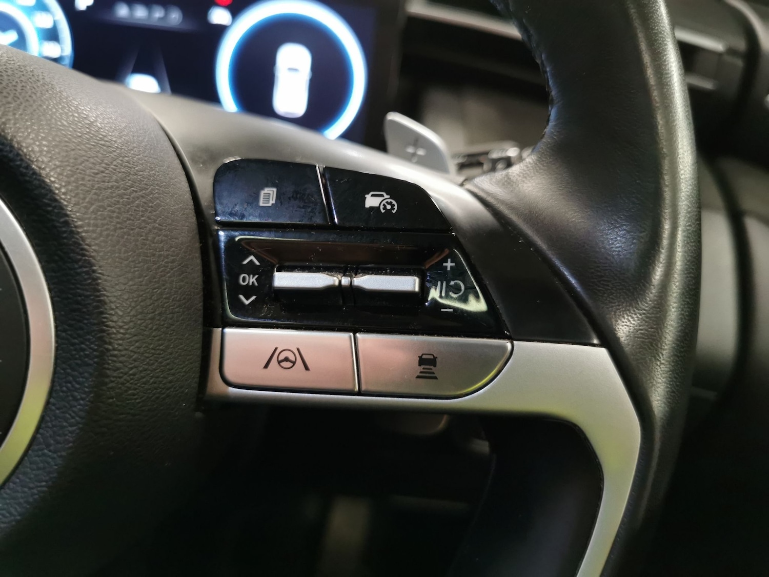 Used Hyundai TUCSON 2023 for sale - 76835228: Photo 23