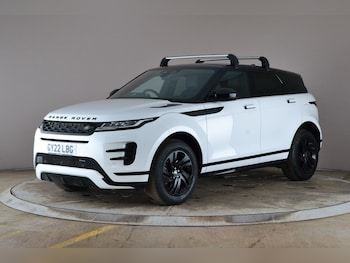 Used Land Rover Range Rover Evoque undefined for sale - 78942807: Photo