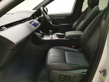 Used Land Rover Range Rover Evoque undefined for sale - 78942807: Photo