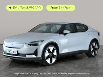 Used Polestar Polestar 2 undefined for sale - 77364946: Photo