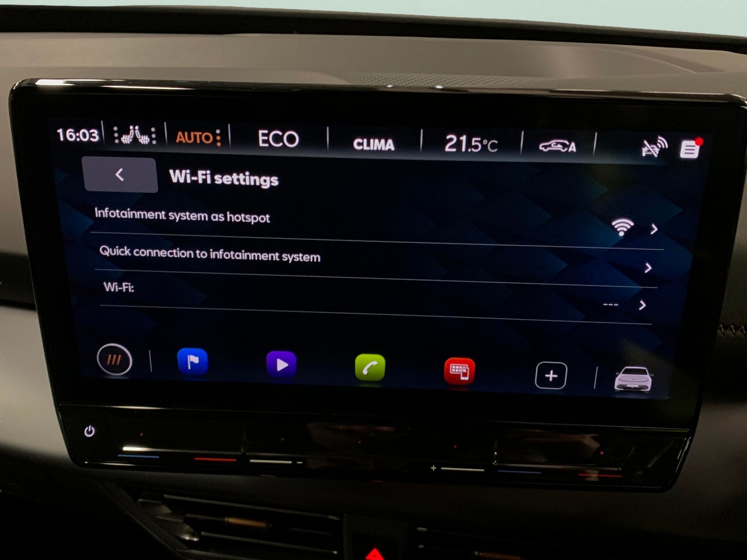 Used Cupra Born 2024 for sale - 77545613: Photo 14