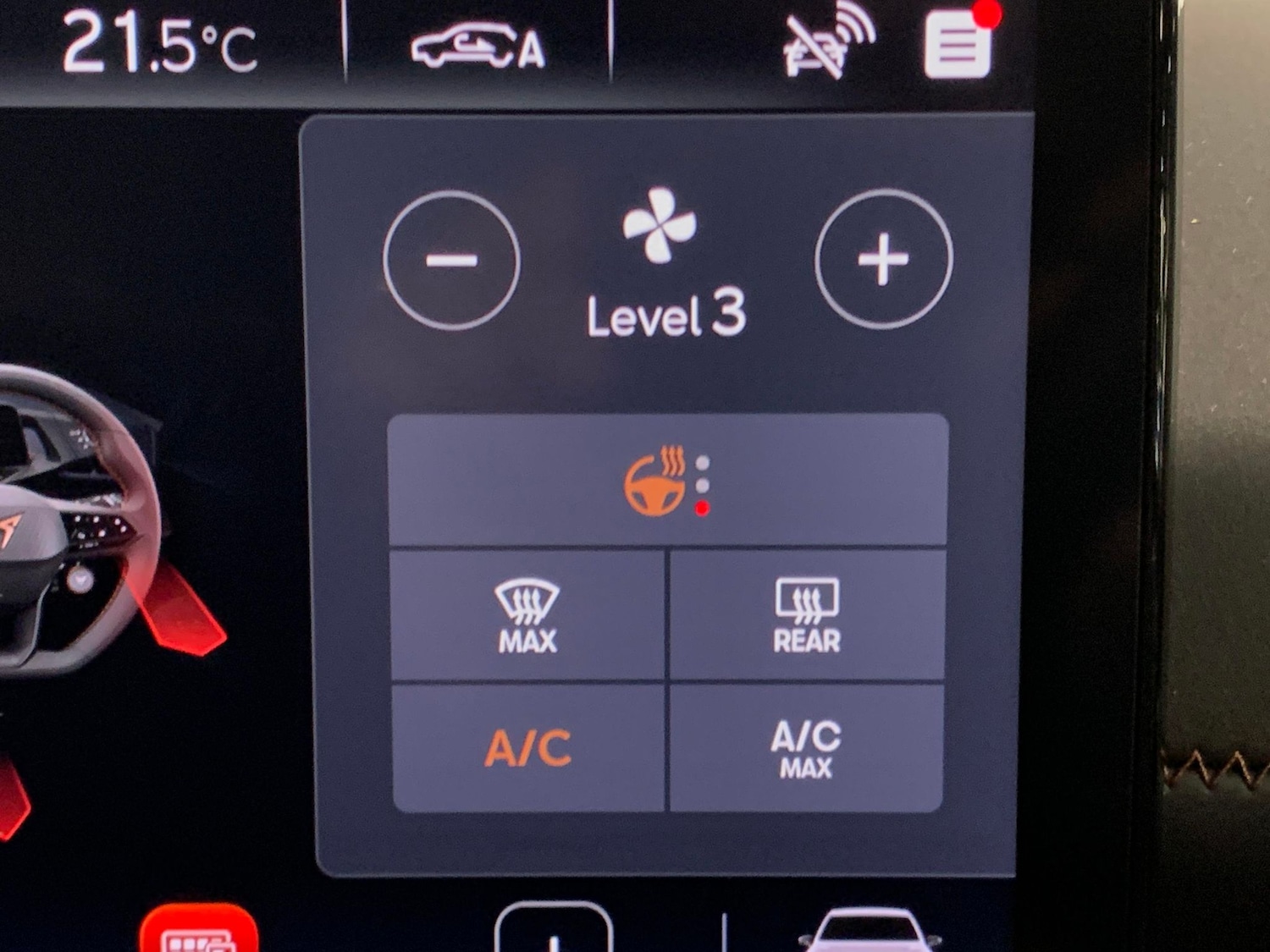 Used Cupra Born 2024 for sale - 77545613: Photo 21