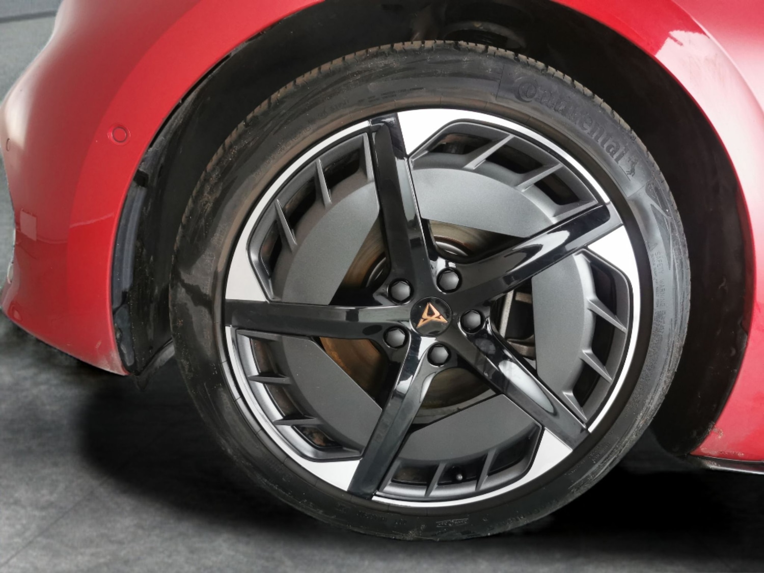 Used Cupra Born 2024 for sale - 77545613: Photo 28