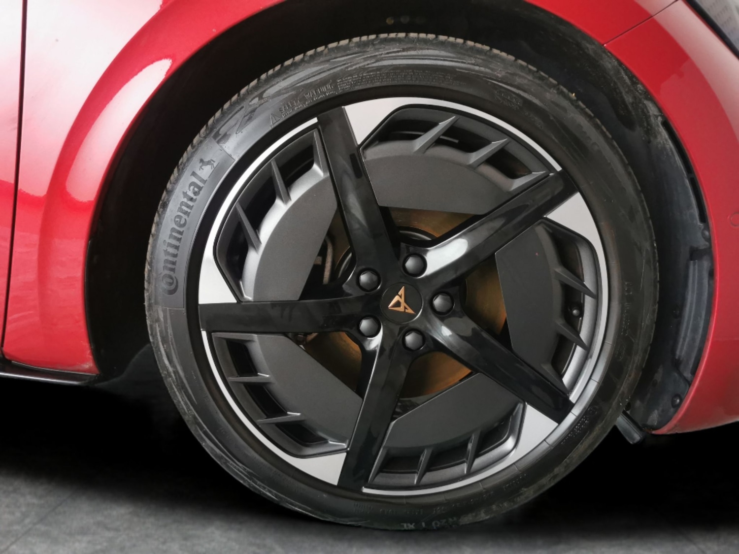 Used Cupra Born 2024 for sale - 77545613: Photo 29