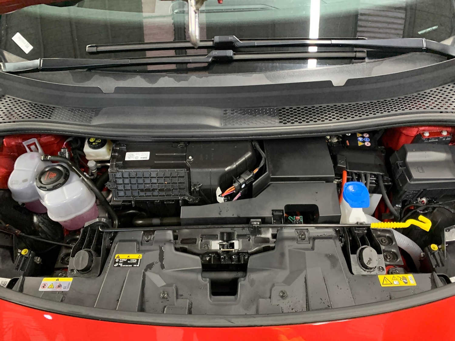 Used Cupra Born 2024 for sale - 77545613: Photo 38