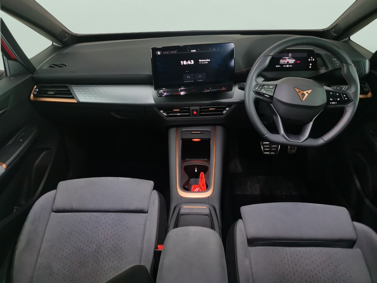 Used Cupra Born 2024 for sale - 77545613: Photo 7