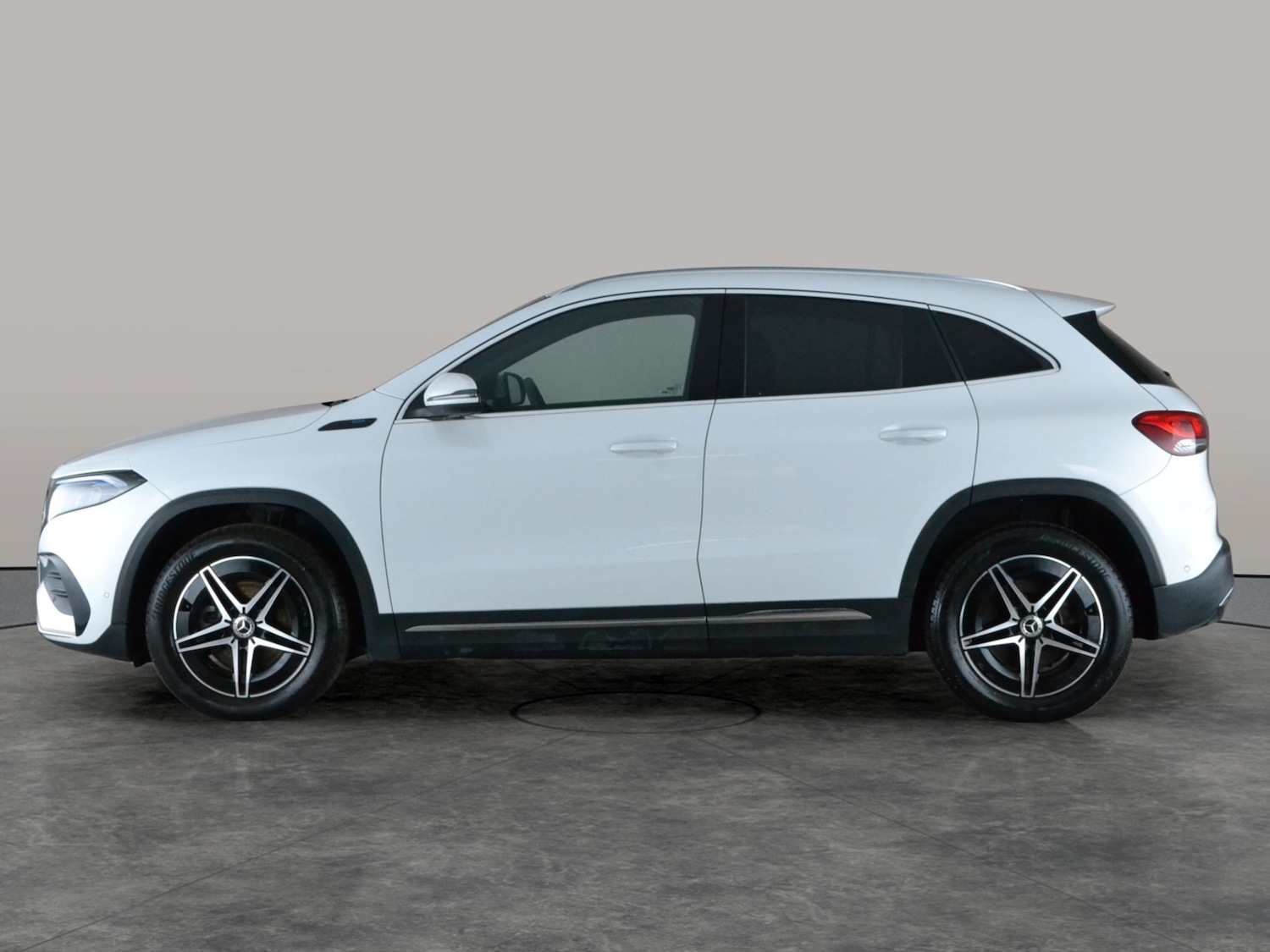 Used Mercedes-Benz EQA 2022 for sale - 78150959: Photo 13