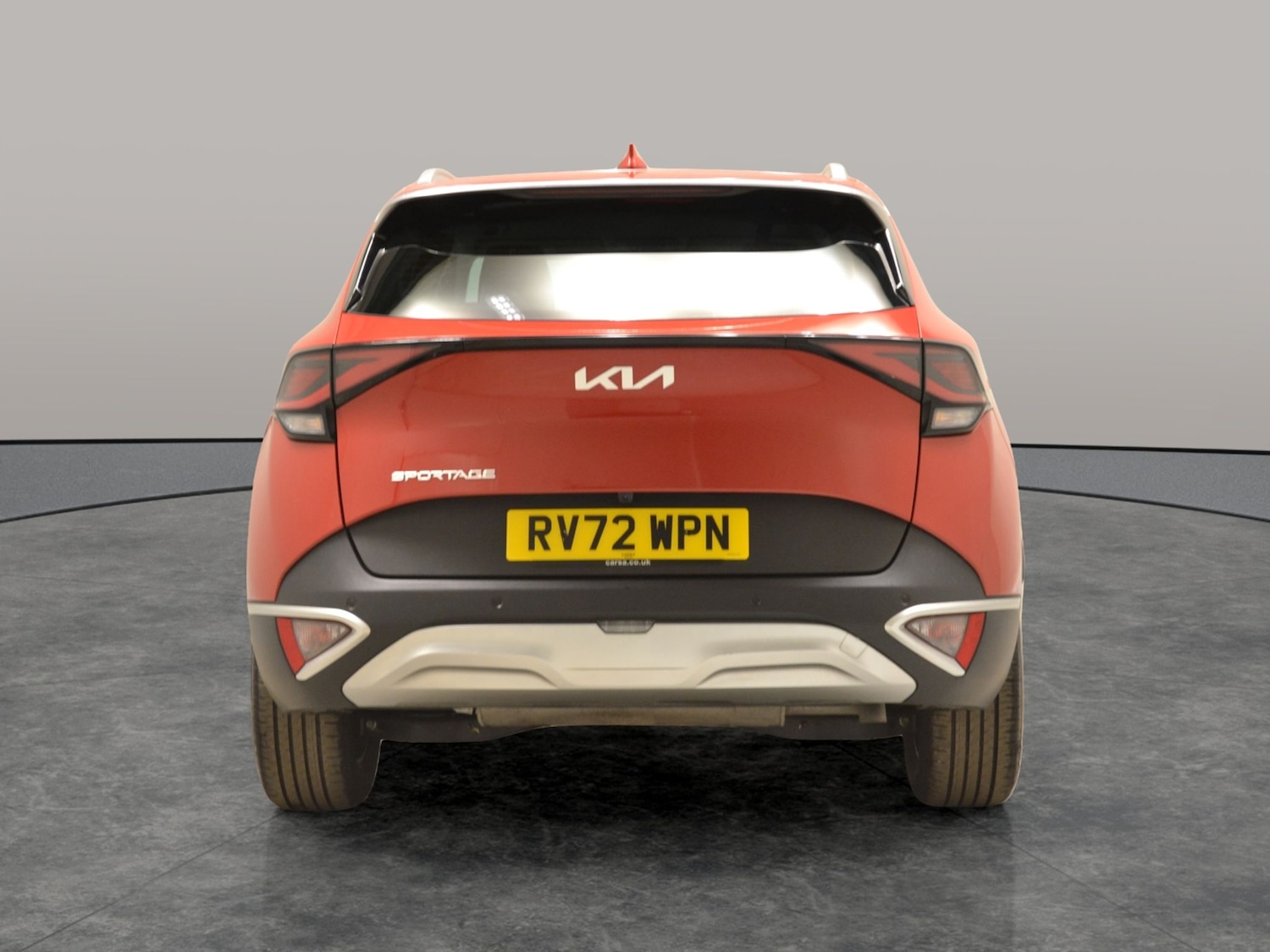 Used Kia Sportage 2022 for sale - 77076126: Photo 12